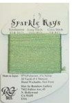 Sparkle Rays SR25 Sea Green