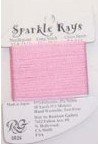 Sparkle Rays SR26 Pink