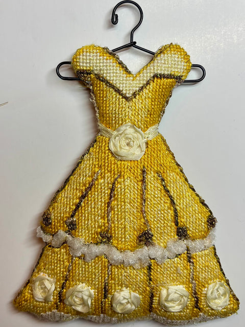 Belle Dress
