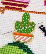 Cactus Magnet