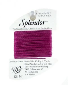 Splendor Dark Orchid