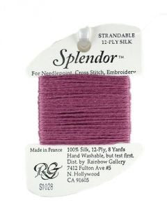 Splendor Dusty Mauve