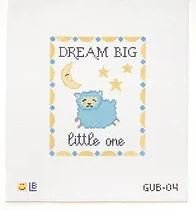 Dream Big Little One