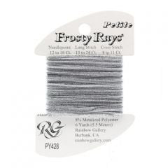 Pet Frosty Rays Tinsel