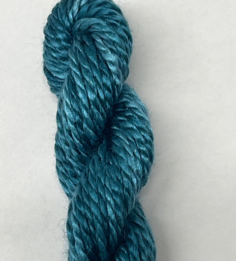 Threadworx Vineyard Overdyed Silk V1155 Neptune's Whisper
