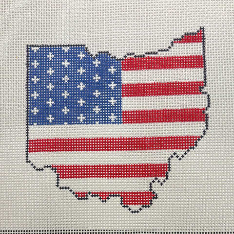 Stars & Stripes Ohio