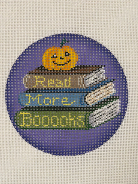 Read More Booooks