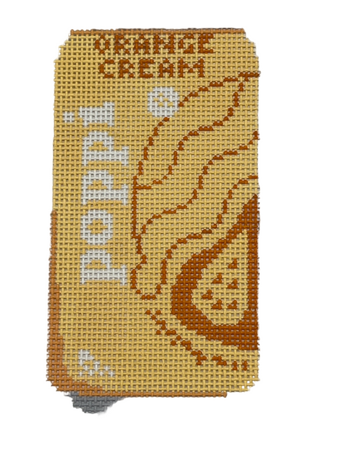Poppi Orange Cream Soda