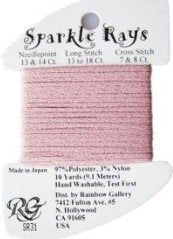 Sparkle Rays SR31 Lite Antique Mauve