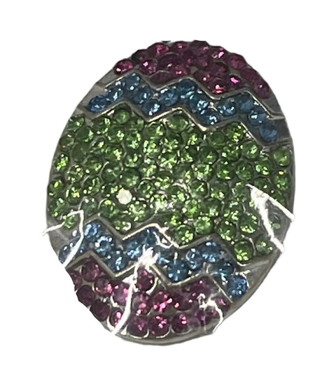 Easter Egg  Needle Minder