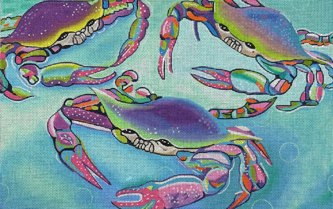 Keys Crabs