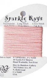 Sparkle Rays SR33 Peach