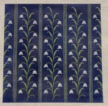 Lily of the Valley Navy