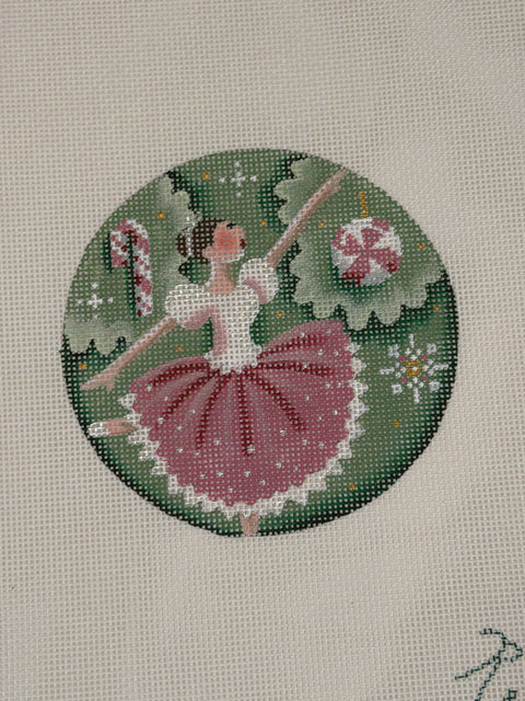 The Nutcracker - Sugar Pum Fairy