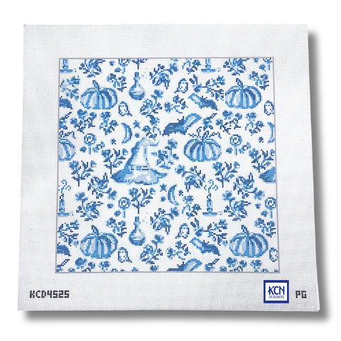 Halloween Toile