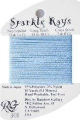 Sparkle Rays SR38 Lite Cornflower