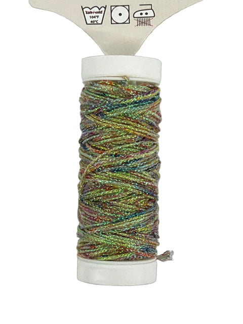 Painters Threads 130 IngeMeta #8 Metallic Braid