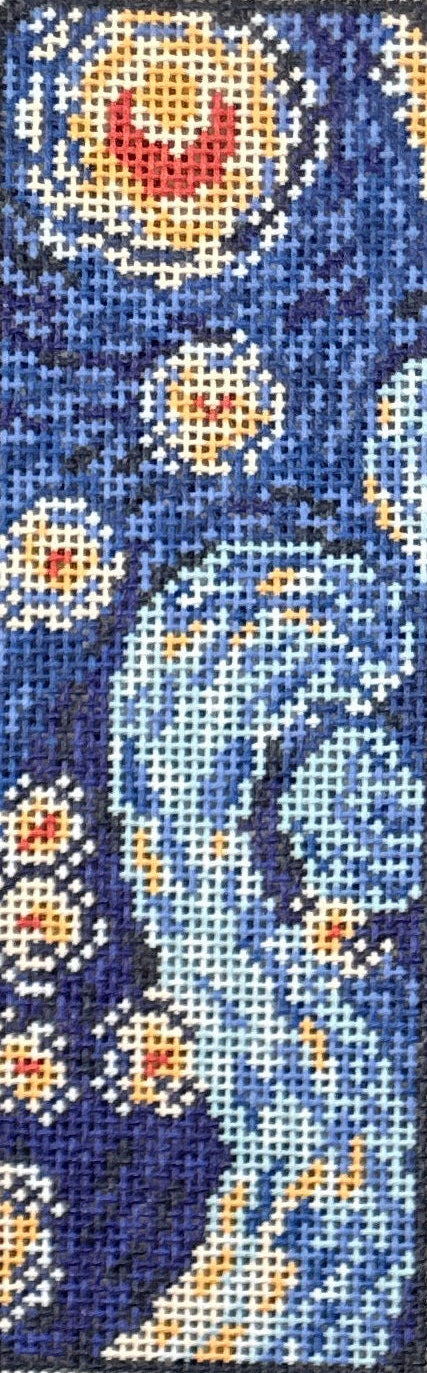 Starry Night Bookmark