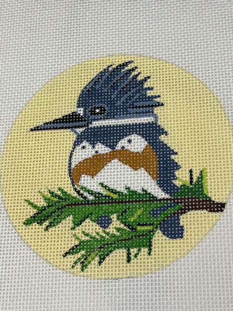 Kingfisher