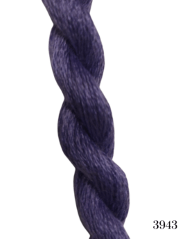 Burmilana 3943 Med Lavendar