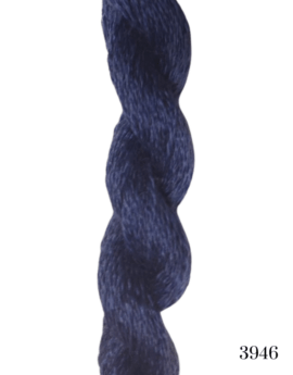 Burmilana 3946 Dark Periwinkle
