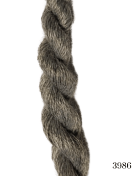 Burmilana 3986 Lt Gray Tweed