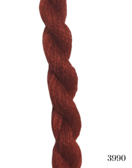 Burmilana 3990 Raspberry/Fuchsia