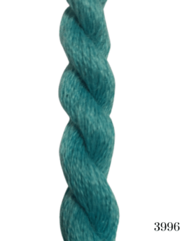 Burmilana 3996 Lt Peacock