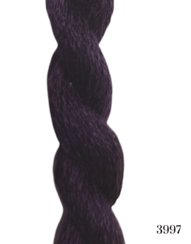 Burmilana 3997 Very Dk Plum