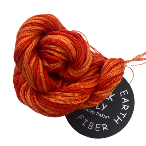 Planet Earth 8-ply 1119V Smolder Variegated