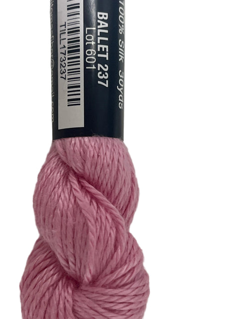 Pepper Pot Silk 237 Ballet