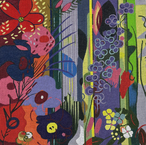 Bright Floral