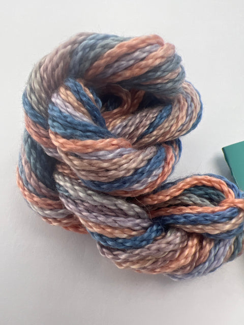 Watercolours 054 Terra Cotta