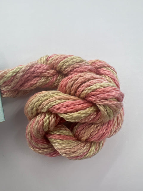 Watercolours 053 Coral Blush