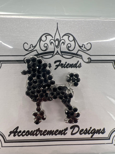 Poodle Needle Minder