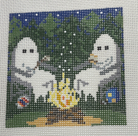 Ghost Stories (Ghost Campfire)