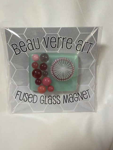 Bubble Tea Needle Minder
