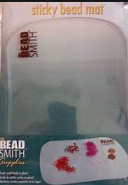 Sticky Bead Mat  Large