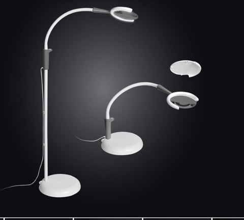 Magnificent Pro 3-in1 Magnifying Lamp