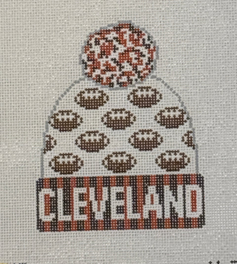 Beanie - Cleveland Football