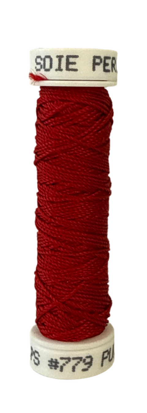Soie Perlee 779