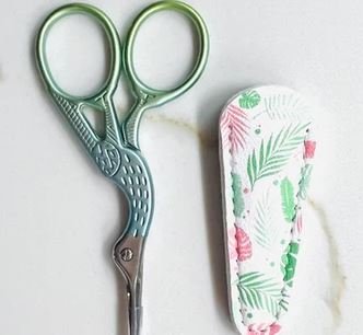 Mykonos Scissors 