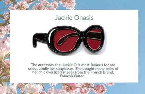 Jackie O Sunglasses