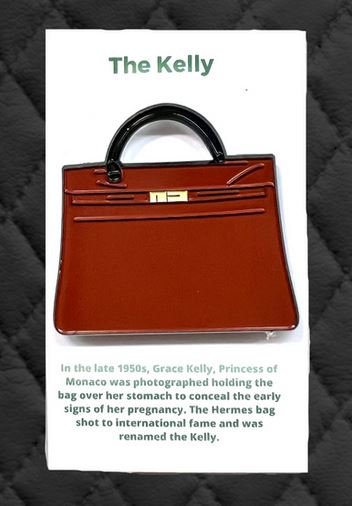 Hermes Kelly Bag