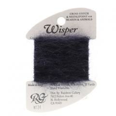 Wisper Midnight Blue