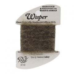 Wisper Timber Wolf