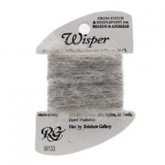 Wisper W133 Silver Fox