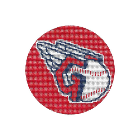 Cleveland Guardians Logo