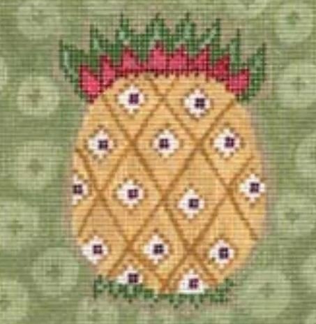 Folk  Pineapple