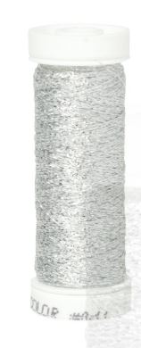 Accentuate 341 Nickel Silver